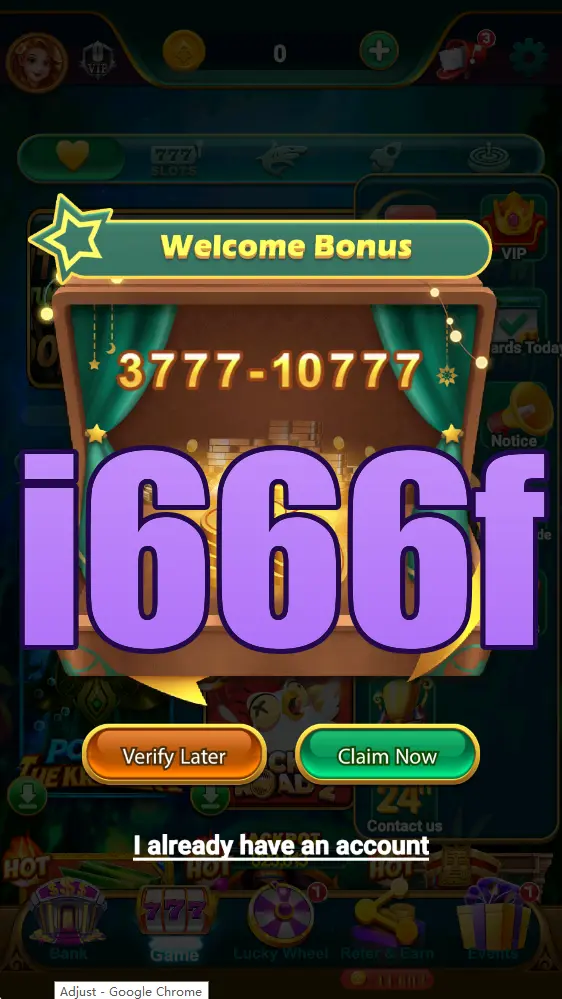 i666f APK