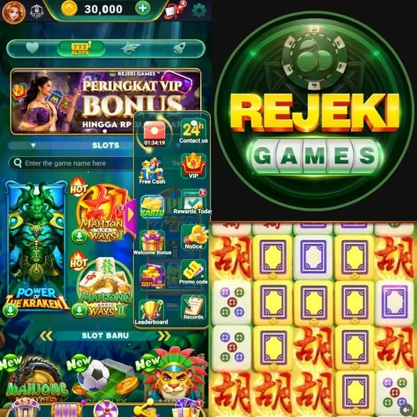i666f APK Resmi Unduh