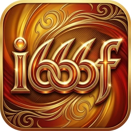 i666f Logo - Resmi