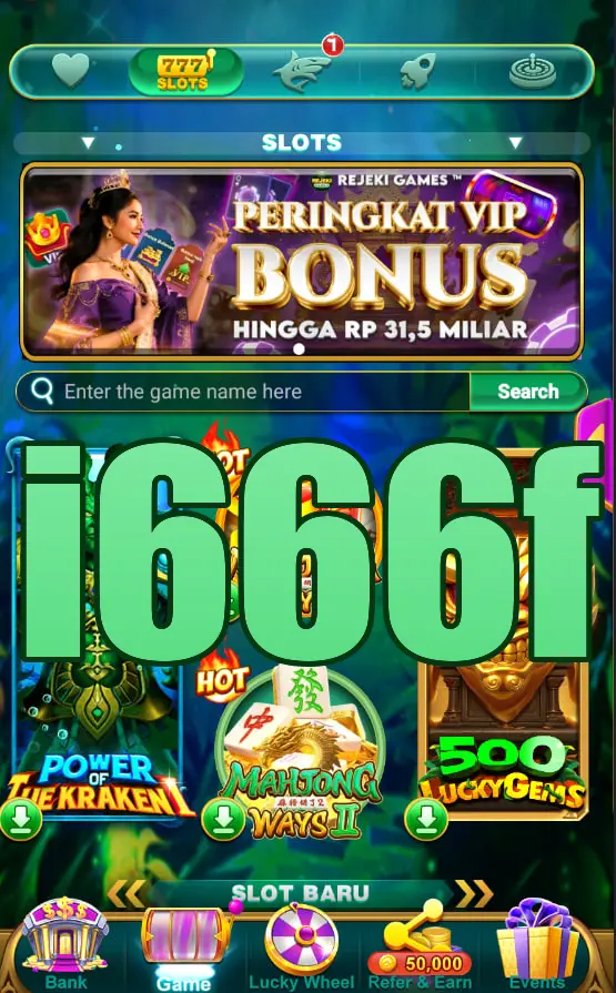 i666f Preview - Resmi Unduh